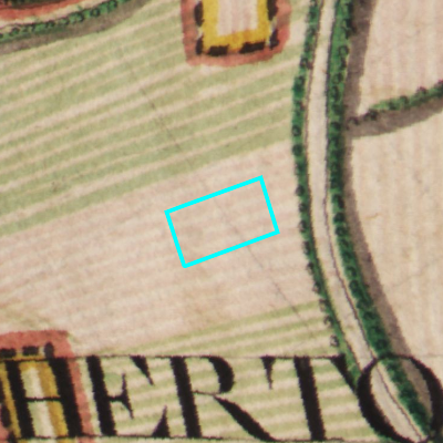 Ferraris (1771-1778)