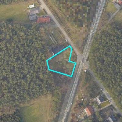 Luchtfoto Vlaanderen 2013 - 2015
