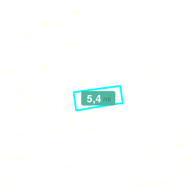 Mobiscore
