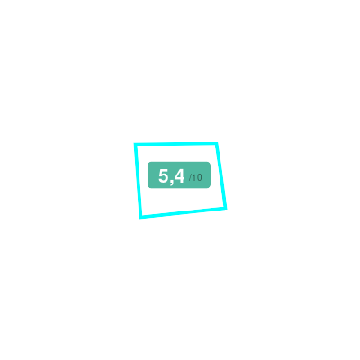 Mobiscore
