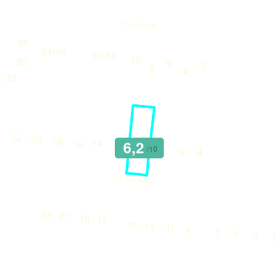 Mobiscore