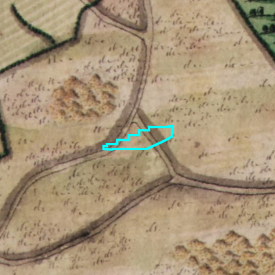 Ferraris (1771-1778)