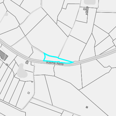 Vastgestelde archeologische zones