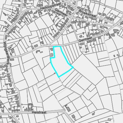 PFAS no regret zones
