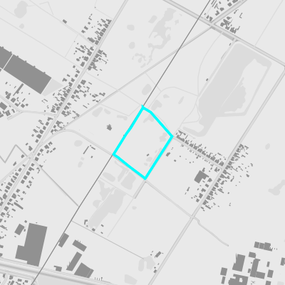Overstromingsgevoelig (fluviaal)