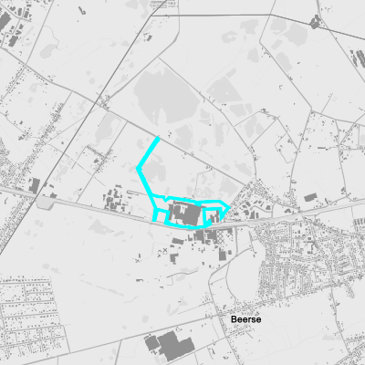 Overstromingsgevoelig (fluviaal)