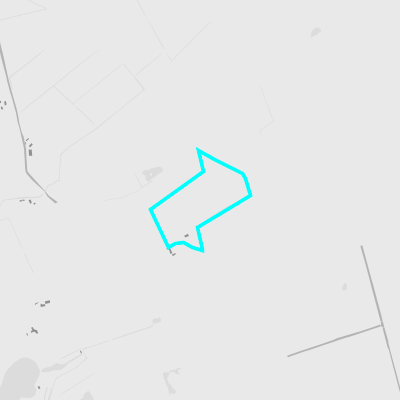 Vastgestelde archeologische zones