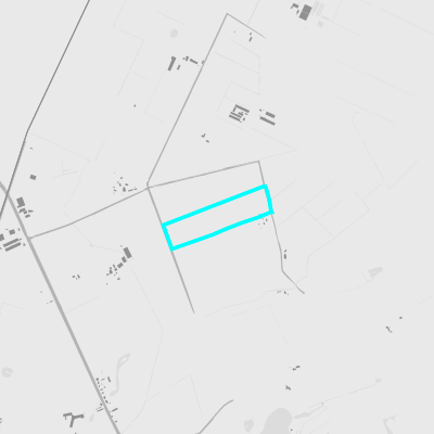 Overstromingsgevoelig (pluviaal)