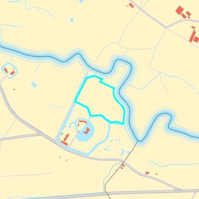 GRB Basiskaart