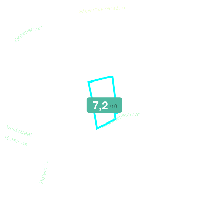 Mobiscore