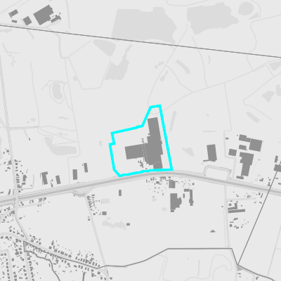 Vastgestelde archeologische zones