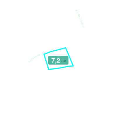 Mobiscore