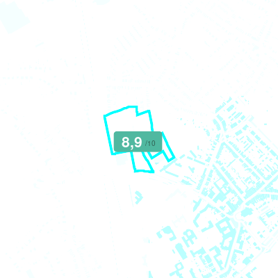 Mobiscore