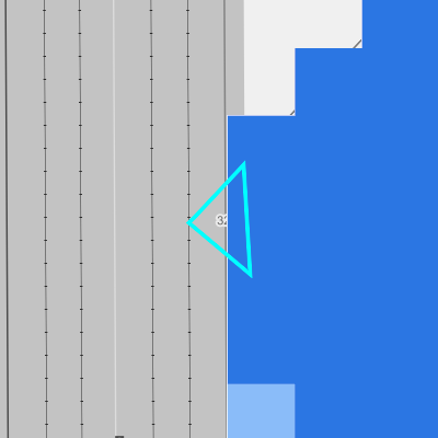 Overstromingsgevoelig (pluviaal)