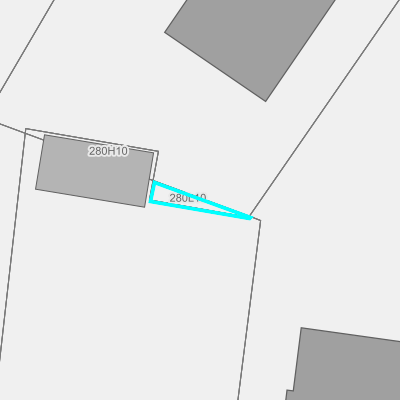 PFAS no regret zones