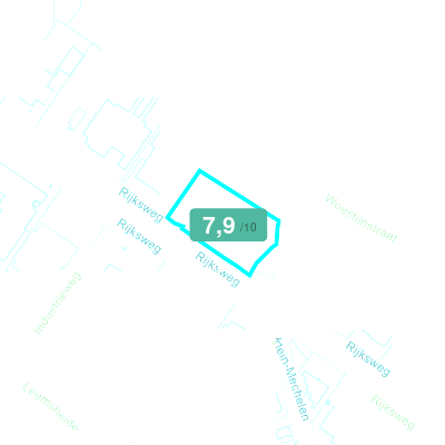 Mobiscore