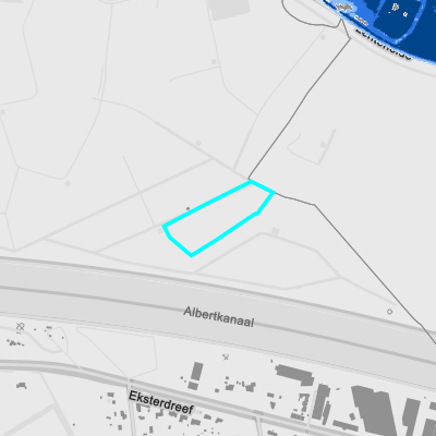 Overstromingsgevoelig (fluviaal)