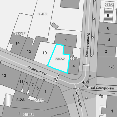 Overstromingsgevoelig (kust)