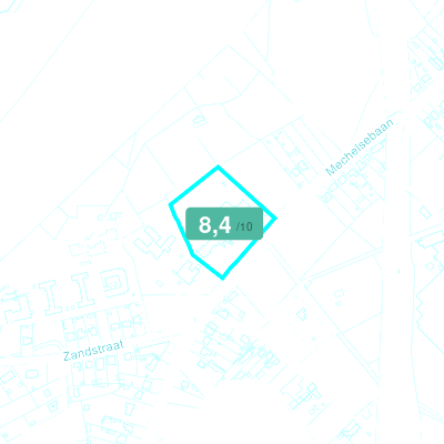 Mobiscore