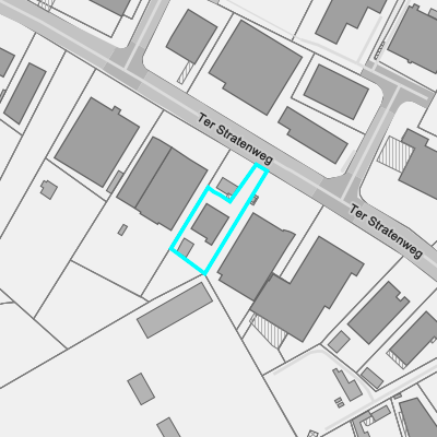 Vastgestelde archeologische zones