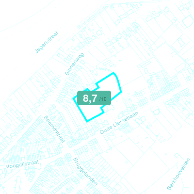 Mobiscore