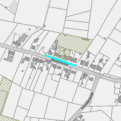 Bekrachtigde archeologienota’s