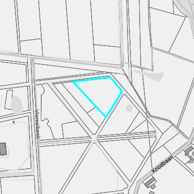 Overstromingsgevoelig (kust)