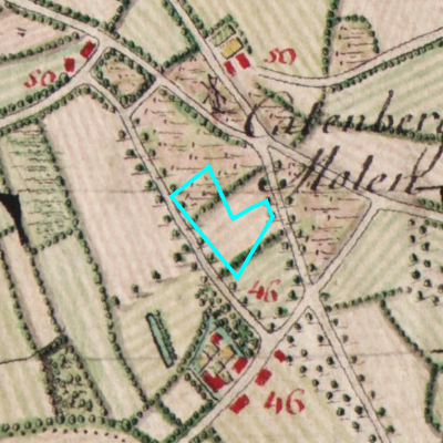 Ferraris (1771-1778)