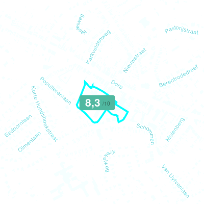 Mobiscore
