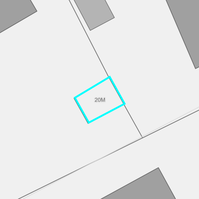 GRB Basiskaart Grijs