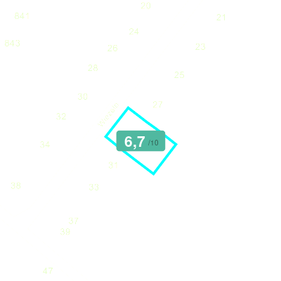 Mobiscore