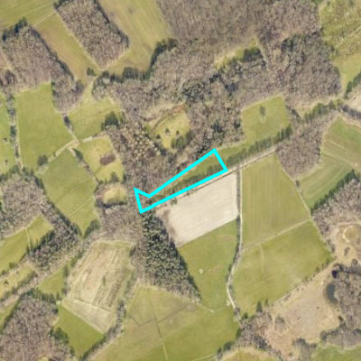 Luchtfoto Vlaanderen 2013 - 2015