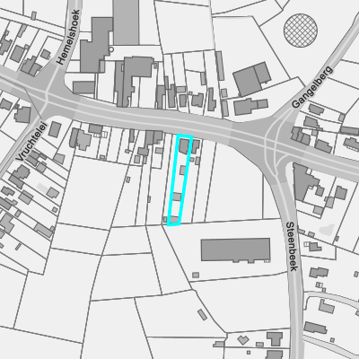 Overstromingsgevoelig (kust)