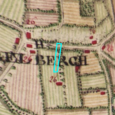 Ferraris (1771-1778)