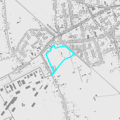 Overstromingsgevoelig (kust)