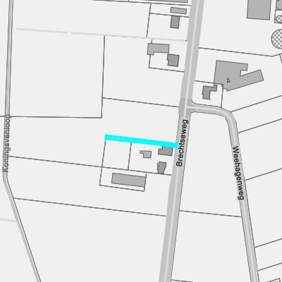 Overstromingsgevoelig (kust)