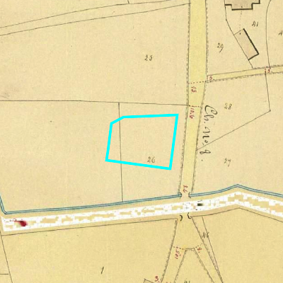 Algemeen Bodemgebruik (ABW)