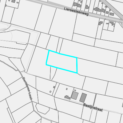 Vastgestelde archeologische zones