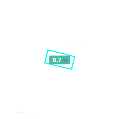 Mobiscore