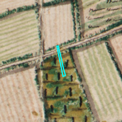 Ferraris (1771-1778)