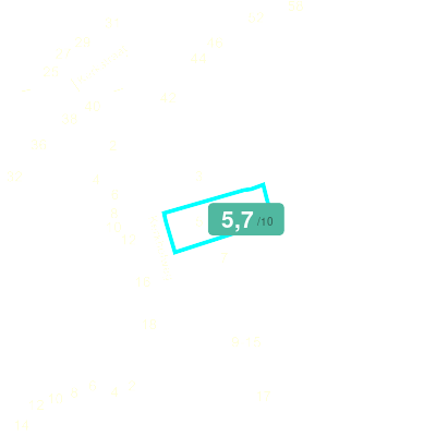 Mobiscore