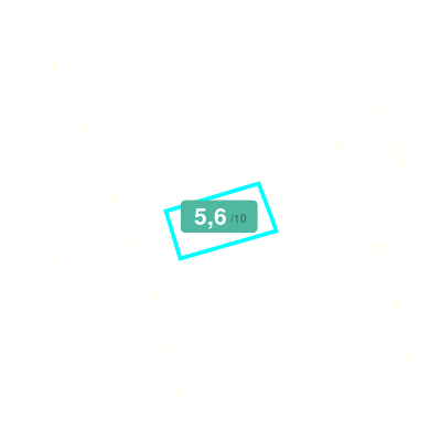 Mobiscore