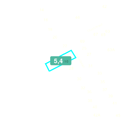 Mobiscore