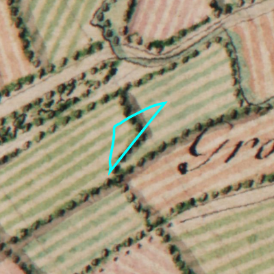 Ferraris (1771-1778)