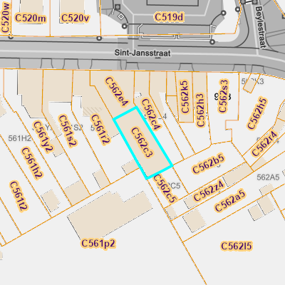 CADGIS