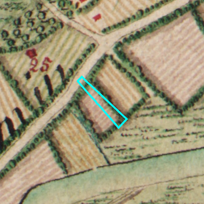 Ferraris (1771-1778)