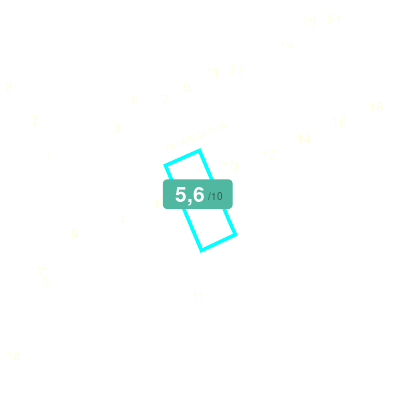 Mobiscore