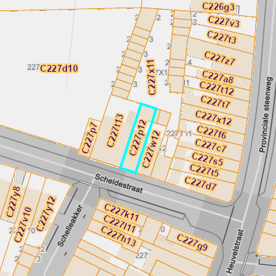 CADGIS