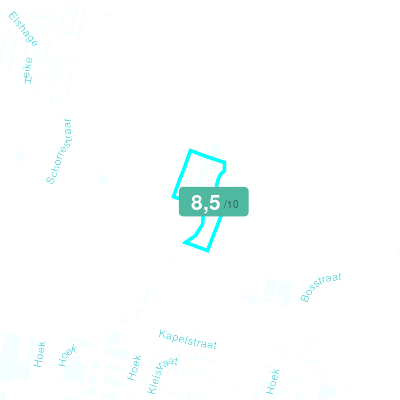 Mobiscore