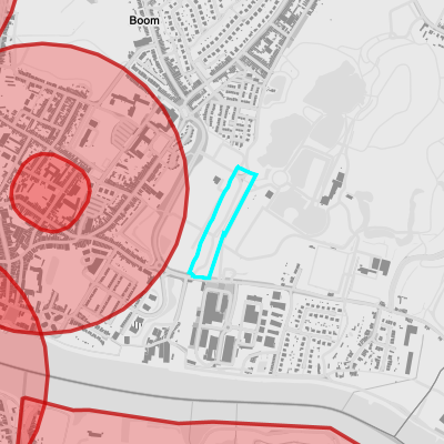 PFAS no regret zones